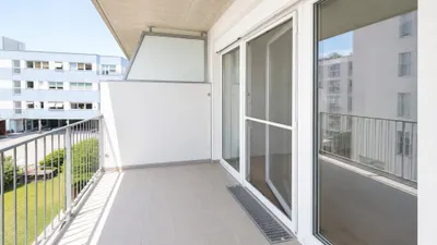 2-Zimmer-Wohnung mieten in Graz – 60 m², € 830 – Bild 5 von 16