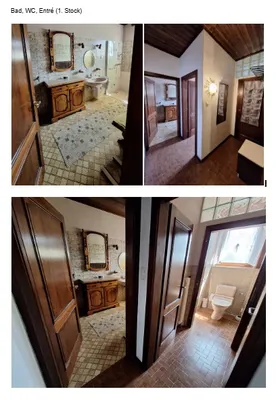 6-Zimmer-Haus kaufen in Hollabrunn – 196 m², € 419.000 – Bild 5 von 11