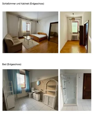 6-Zimmer-Haus kaufen in Hollabrunn – 196 m², € 419.000 – Bild 10 von 11