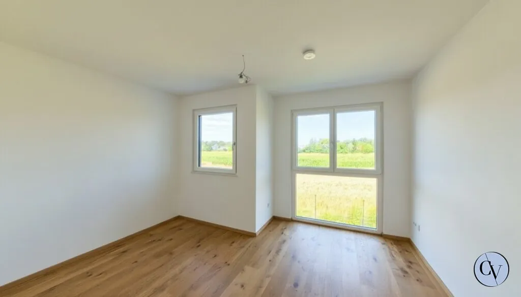 Reihenhaus in Esslinger Siedlungslage - Vollunterkellert & Photovoltaikanlage - Ansicht 3
