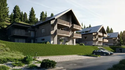 4-Zimmer-Wohnung kaufen in Feldkirchen – 88,46 m², € 785.000 – Bild 5 von 9