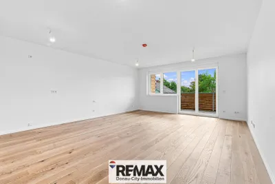 1-Zimmer-Wohnung kaufen in Gänserndorf – 44,1 m², € 208.000 – Bild 1 von 26