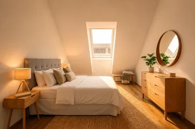 2-Zimmer-Wohnung mieten in Linz – 54,9 m², € 949 – Bild 3 von 4