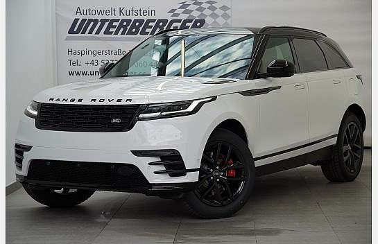 Land Rover Range Rover Velar P400e PHEV Dynamic HSE SUV / Geländewagen