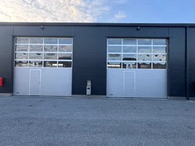 Gewerbeimmobilie mieten in Graz-Umgebung – 273 m², € 2.227 – Bild 1 von 4