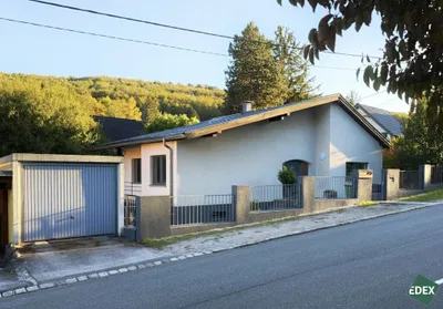4-Zimmer-Haus kaufen in Mödling – 247 m², € 590.000 – Bild 44 von 51