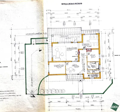 4-Zimmer-Haus kaufen in Mödling – 247 m², € 590.000 – Bild 47 von 51