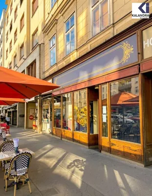 Gewerbeimmobilie mieten in Wien – 61 m², € 8.176 – Bild 2 von 17
