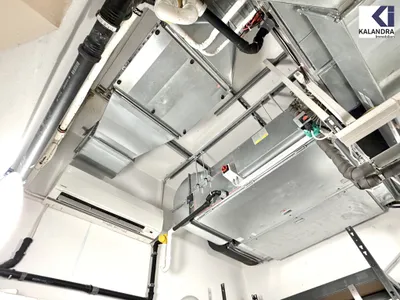 Gewerbeimmobilie mieten in Wien – 61 m², € 8.176 – Bild 9 von 17