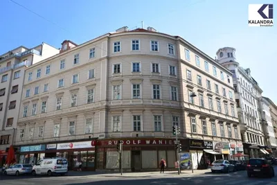 Gewerbeimmobilie mieten in Wien – 61 m², € 8.176 – Bild 16 von 17