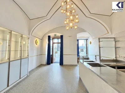 Gewerbeimmobilie mieten in Wien – 61 m², € 8.176 – Bild 3 von 17