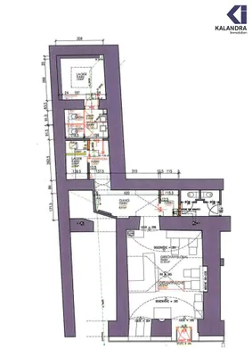 Gewerbeimmobilie mieten in Wien – 61 m², € 8.176 – Bild 17 von 17