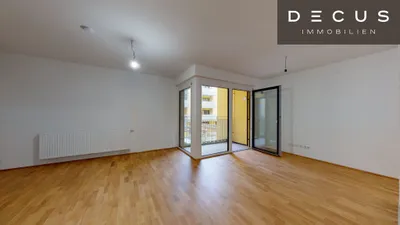 1-Zimmer-Wohnung mieten in Wien – 44,68 m², € 849 – Bild 4 von 20