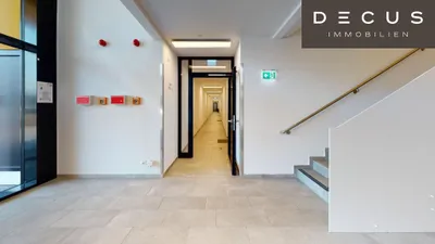 1-Zimmer-Wohnung mieten in Wien – 44,68 m², € 849 – Bild 8 von 20