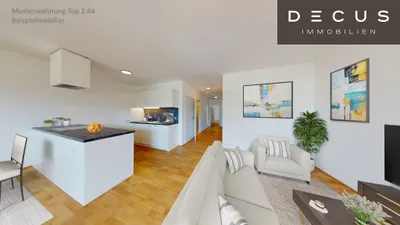 1-Zimmer-Wohnung mieten in Wien – 44,68 m², € 849 – Bild 16 von 20