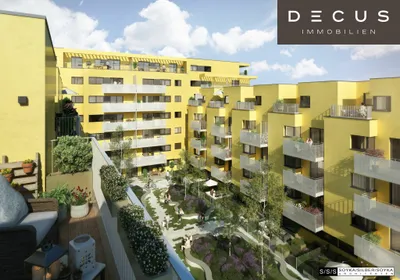 1-Zimmer-Wohnung mieten in Wien – 44,68 m², € 849 – Bild 6 von 20