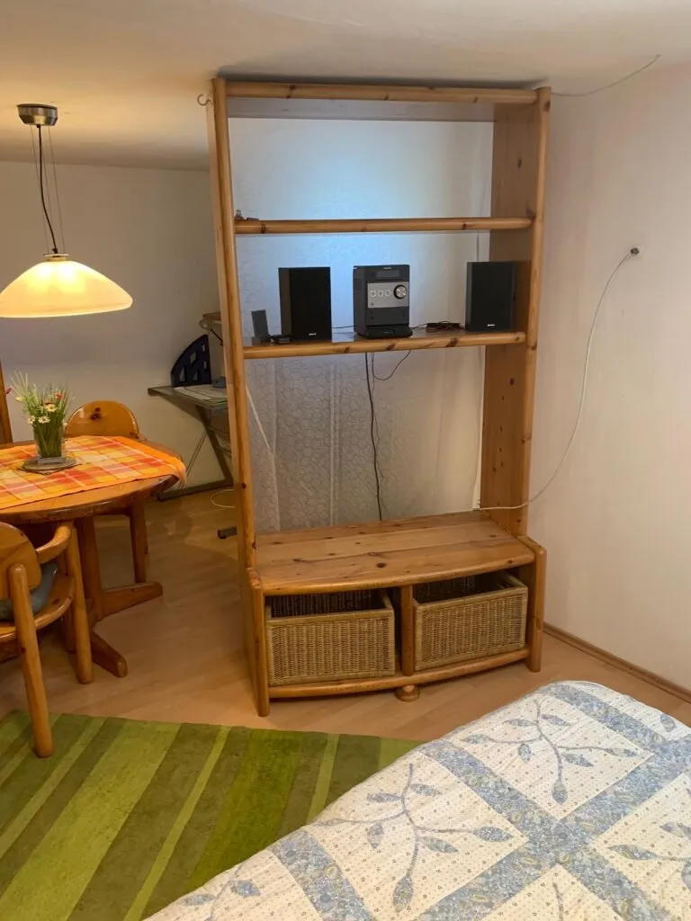 Wohnung – Leobendorf - Ansicht 2