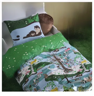 IKEA Kinderbettwäsche kaufen
