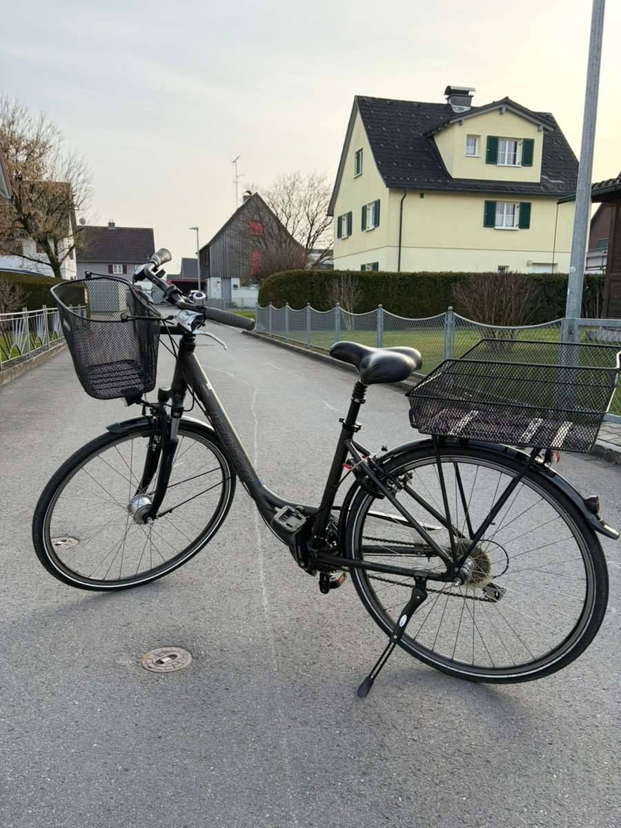 gravel-bike herren cube Cube Nulane Race FE Gravel bike Refurbished second -hand Gravel bike – H&B  Exclusive main image 1