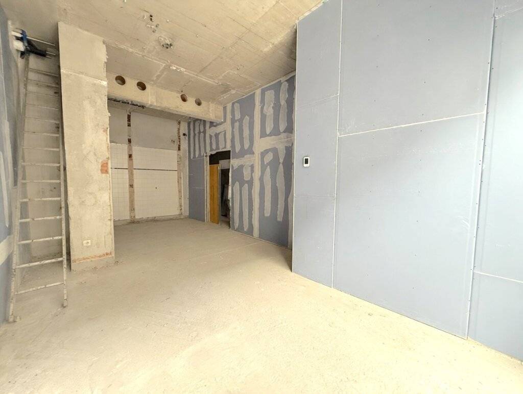 Gassenlokal in ausgezeichneter Frequenzlage mitten in der St. Pöltner Fußgängerzone - Ansicht 2