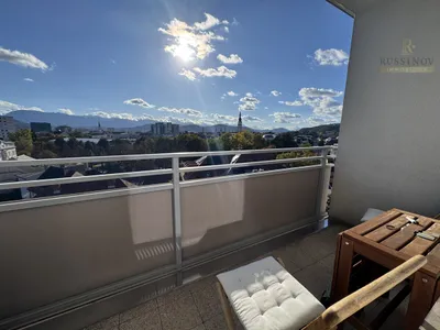 4-Zimmer-Wohnung mieten in Klagenfurt – 85,65 m², € 1.395 – Bild 2 von 10