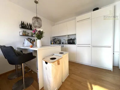 4-Zimmer-Wohnung mieten in Klagenfurt – 85,65 m², € 1.395 – Bild 3 von 10