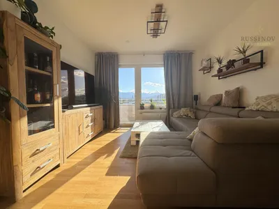 4-Zimmer-Wohnung mieten in Klagenfurt – 85,65 m², € 1.395