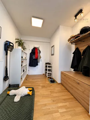 4-Zimmer-Wohnung mieten in Klagenfurt – 85,65 m², € 1.395 – Bild 10 von 10