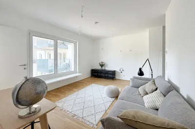 2-Zimmer-Wohnung kaufen in Wien – 58,62 m², € 299.500 – Bild 3 von 8