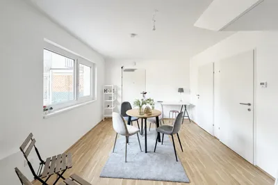 2-Zimmer-Wohnung kaufen in Wien – 58,62 m², € 299.500 – Bild 2 von 8