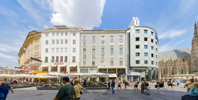 3-Zimmer-Wohnung kaufen in Wien – 85,67 m², € 1.540.000 – Bild 2 von 5