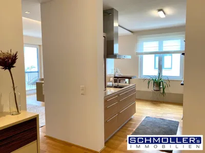 3-Zimmer-Wohnung mieten in Wels-Land – 90 m², € 1.660 – Bild 4 von 33