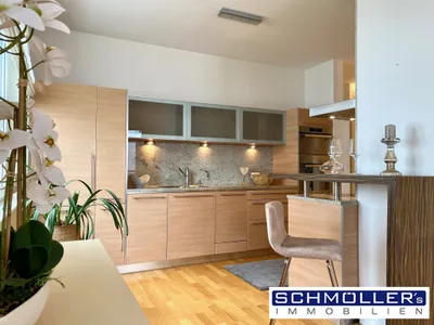 3-Zimmer-Wohnung mieten in Wels-Land – 90 m², € 1.660 – Bild 6 von 33