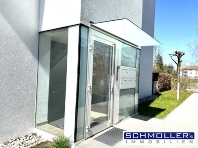 3-Zimmer-Wohnung mieten in Wels-Land – 90 m², € 1.660 – Bild 3 von 33