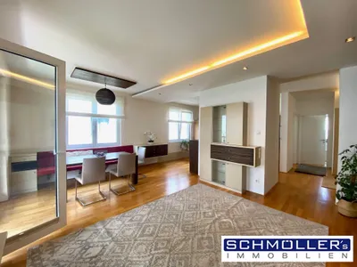 3-Zimmer-Wohnung mieten in Wels-Land – 90 m², € 1.660 – Bild 7 von 33