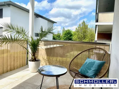 3-Zimmer-Wohnung mieten in Wels-Land – 90 m², € 1.660 – Bild 10 von 33