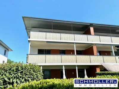 3-Zimmer-Wohnung mieten in Wels-Land – 90 m², € 1.660 – Bild 16 von 33