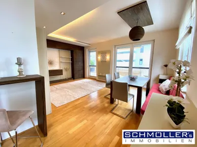 3-Zimmer-Wohnung mieten in Wels-Land – 90 m², € 1.660 – Bild 9 von 33