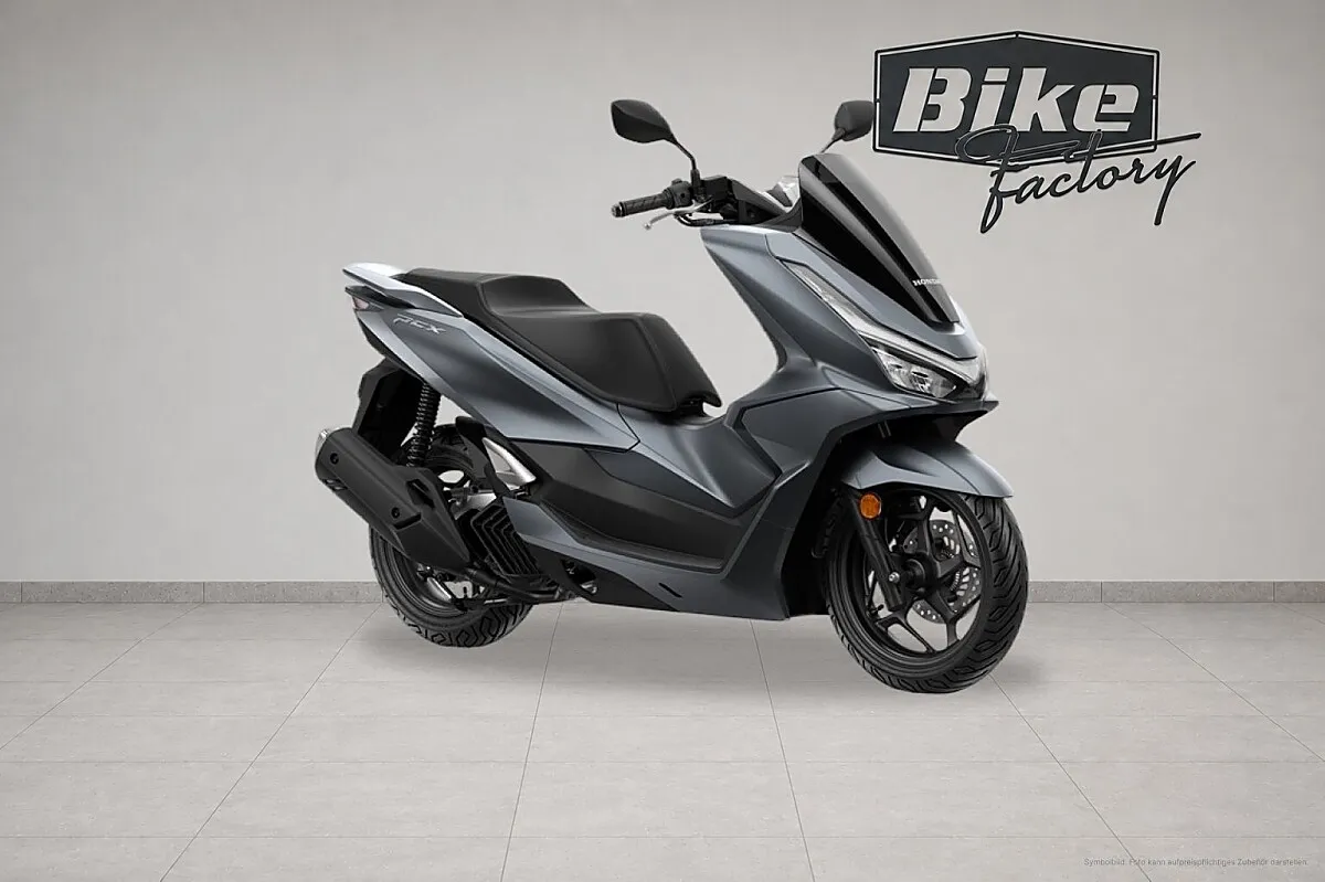 Honda PCX