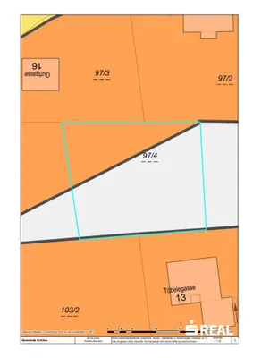 Grundstück kaufen in Feldkirch – 649 m², € 452.200 – Bild 10 von 11