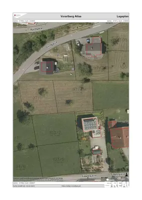 Grundstück kaufen in Feldkirch – 649 m², € 452.200 – Bild 9 von 11