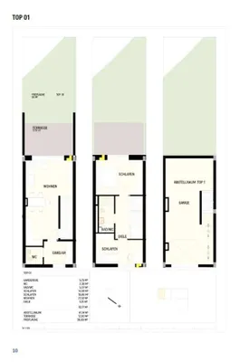 Immobilie kaufen in Ried im Innkreis – 70,77 m², € 323.300 – Bild 20 von 20
