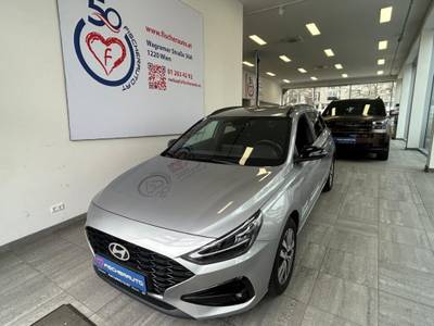 Hyundai i30 Kombi 1,5 DPI Go! Plus