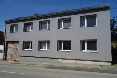 6-Zimmer-Haus kaufen in Sankt Pölten Land – 154 m², € 155.000 – Bild 1 von 30