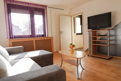 Kermaunerweg 11, 3BD
