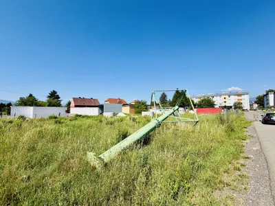 Grundstück kaufen in Murtal – 2 300 m² – Bild 2 von 12