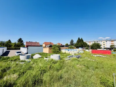 Grundstück kaufen in Murtal – 2 300 m² – Bild 5 von 12