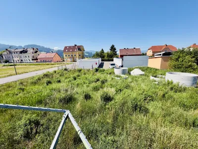 Grundstück kaufen in Murtal – 2 300 m² – Bild 7 von 12