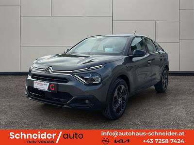 Citroën C4 PureTech 130 S&S Feel