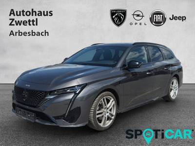 Peugeot 308 SW GT BHDi 130 EAT8